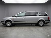 Gebraucht VW Passat 100 PS (73 kW) 2009 Silber Limousine