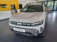 Neu Dacia Duster Extreme 140 PS (102 kW) 2026 Sandstone SUV