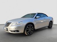 Gebraucht Lancia Flavia 170 PS (125 kW) 2012 Silber Cabrio