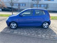 gebraucht Kia Picanto 1.1 EX