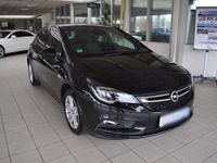 gebraucht Opel Astra Innovation 1,0 Turbo 77Kw