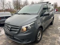 Gebraucht Mercedes Vito 190 PS (139 kW) 2020 Arktikweiss Van