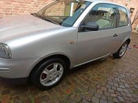 gebraucht Seat Arosa "Stella"