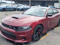 Gebraucht Dodge Charger 492 PS (361 kW) 2026 Rot Limousine