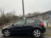 Gebraucht VW Golf IV Goal 80 PS (58 kW) 2006 Limousine