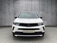 Gebraucht Opel Mokka-e 100 kW (136 PS) 2021 Weiß SUV