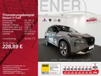 Gebraucht Nissan X-Trail Tekna+ 204 PS (150 kW) 2024 Ceramic grey/black SUV