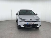 Neu Citroën C4 131 PS (96 kW) 2025 Weiß Limousine