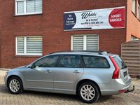 gebraucht Volvo V50 Kombi 2.0 D Momentum *AUTOMATIK*LEDER*