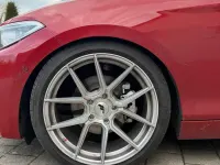 Gebraucht BMW 225 218 PS (160 kW) 2014 Coupé