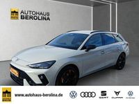 Neu Cupra Leon 150 PS (110 kW) 2026 Grau Limousine