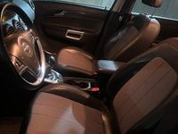Gebraucht Opel Antara 163 PS (119 kW) 2011 Grau SUV