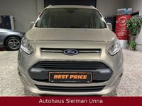 gebraucht Ford Tourneo Connect Titanium/Navi/Panorama/Alu/Sitzh