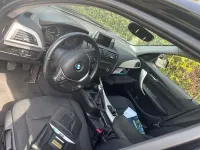 Gebraucht BMW 116 136 PS (100 kW) 2014 Kleinwagen