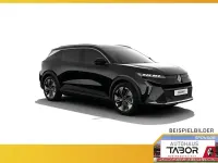 Neu Renault Scenic E-Tech Komfort 125 kW (170 PS) 2026 Schwarz SUV