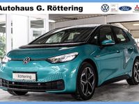 Brugt VW ID.3 Pro Performance 150 kW (204 HK) 2020 Grøn Hatchback