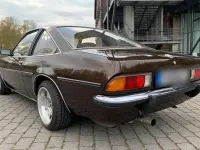 Gebraucht Opel Commodore 155 PS (114 kW) 1980 Braun Kombi