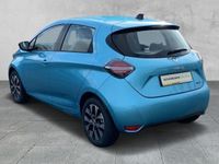 gebraucht Renault Zoe E-Tech 100% elektrisch Evolution