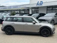 Occasion Mini One D Clubman 116 ch (85 kW) 2017 Argent Break