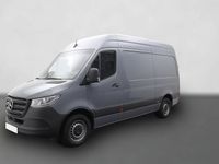 Gebraucht Mercedes Sprinter 170 PS (125 kW) 2024 Grau Van