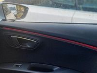 Gebraucht Seat Leon FR 131 PS (96 kW) 2019 Schwarz Kombi