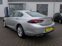 gebraucht Opel Insignia Elegance Navi/Autom/Kamera/LED/ Autom.