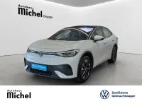 Używany VW ID.5 Pro 210 kW (286 KM) 2024 SUV