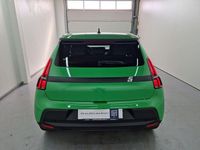 Neu Renault 5 E-Tech Evolution 89 kW (122 PS) 2026 Grün Limousine