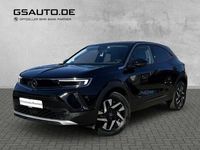 Gebraucht Opel Mokka-e Elegance 100 kW (136 PS) 2023 Diamond black (schwarz) SUV
