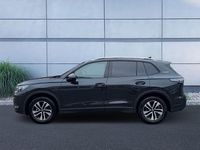 Neu VW Tiguan 150 PS (110 kW) 2026 Grau SUV
