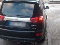 gebraucht Peugeot 4007 Platinum HDi FAP 155 5+2 STR Platinium