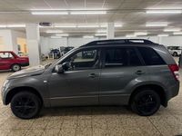 Gebraucht Suzuki Grand Vitara Comfort 129 PS (94 kW) 2007 Grau SUV