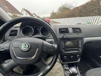 Gebraucht Skoda Yeti Plus Edition 140 PS (102 kW) 2013 SUV