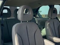 Gebraucht Chrysler Voyager 149 PS (109 kW) 2005 Silber Van / Kleinbus