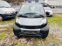 gebraucht Smart ForTwo Coupé & passion cdi*