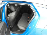 Gebraucht Opel Corsa-e Elegance 100 kW (136 PS) 2023 Blau Kleinwagen