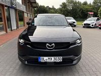 Gebraucht Mazda MX30 Edition 170 PS (125 kW) 2023 Maroon rouge: 2tone SUV