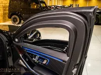 Neu Mercedes S680 612 PS (450 kW) 2026 Obsidian black [197] Limousine