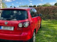 gebraucht VW Golf Plus 1.6 FSI Comfortline Comfortline