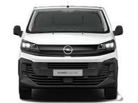 Neu Opel Vivaro-e Combi 100 kW (136 PS) 2026 Weiß Van
