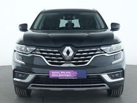 Gebraucht Renault Koleos Initiale Paris 158 PS (116 kW) 2021 Schwarz SUV