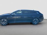 Gebraucht VW Arteon Elegance 200 PS (147 kW) 2022 Schwarz Limousine