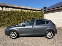Second-hand Seat Leon Copa 105 CP (77 kW) 2012 Gri Berlinǎ
