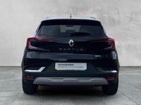 Gebraucht Renault Captur Bose Edition 158 PS (116 kW) 2020 Schwarz SUV