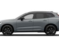 Neu Volvo XC60 Plus 250 PS (183 kW) 2026 Schwarz SUV