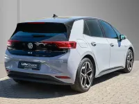 Brugt VW ID.3 Pro Performance 150 kW (204 HK) 2023 Grå Hatchback
