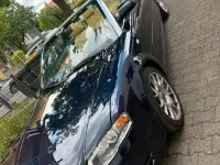 Gebraucht Audi A4 Cabriolet Sport 232 PS (170 kW) 2007 Blau Cabrio