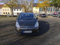 Gebraucht Citroën C4 Picasso 120 PS (88 kW) 2010 Van / Kleinbus