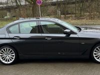 gebraucht BMW 530 i Luxury Line