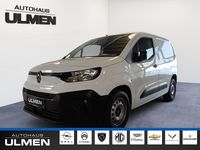 Second-hand Citroën Berlingo 131 CP (96 kW) 2025 Alb Monovolum